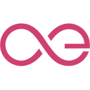 Æternity Cryptocurrency Logo