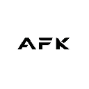 AFKDAO Cryptocurrency Logo