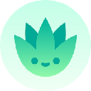 Agave Cryptocurrency Logo
