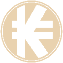 Age of Zalmoxis Cryptocurrency Logo