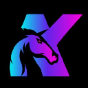 AggrX Cryptocurrency Logo