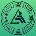 AGII Cryptocurrency Logo