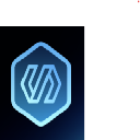 AI CODE Cryptocurrency Logo