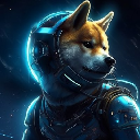 AI DogeX Cryptocurrency Logo