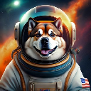 AiAkita Cryptocurrency Logo