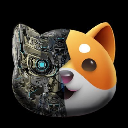 AIBabyDoge Cryptocurrency Logo