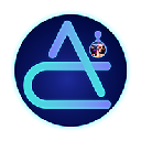 AICORE Cryptocurrency Logo