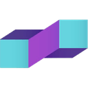 Aigang Cryptocurrency Logo