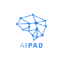 AIPAD Cryptocurrency Logo