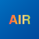 AirCoin Cryptocurrency Logo