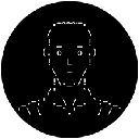 AISCII Cryptocurrency Logo