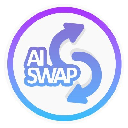 AISwap Cryptocurrency Logo