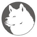 Akita DAO Cryptocurrency Logo