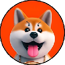 Akita Inu Cryptocurrency Logo