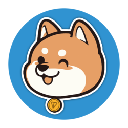 Akita Inu Cryptocurrency Logo