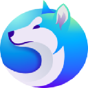 Akita Inu Cryptocurrency Logo