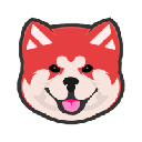 Akitavax Cryptocurrency Logo
