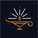 AladdinDAO Cryptocurrency Logo