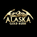 Alaska Gold Rush Cryptocurrency Logo