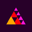 AliceNet Cryptocurrency Logo