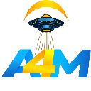 AlienForm Cryptocurrency Logo