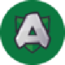 Alliance Fan Token Cryptocurrency Logo