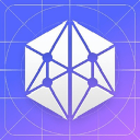 AllianceBlock Nexera Cryptocurrency Logo