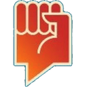 ALLY Cryptocurrency Logo