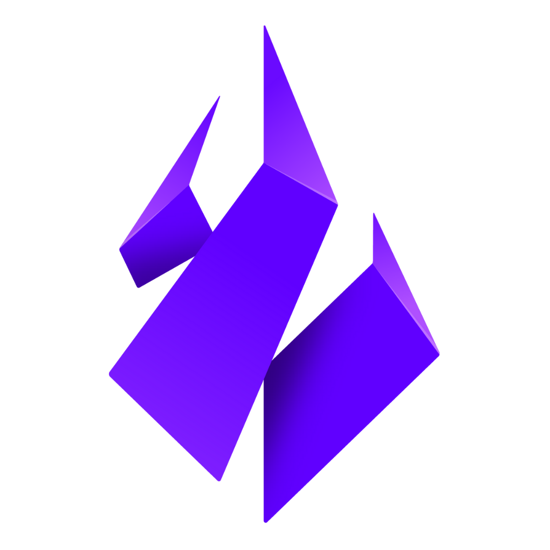 Ambire Wallet Cryptocurrency Logo