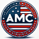 AMC Cryptocurrency Logo