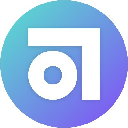 Amulet Cryptocurrency Logo