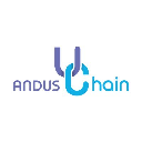 Andus Chain Cryptocurrency Logo