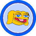 Andy (Base) Cryptocurrency Logo