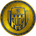 Ankaragücü Fan Token Cryptocurrency Logo