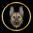 ANTIS INU Cryptocurrency Logo