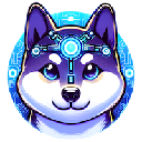 Any Inu Cryptocurrency Logo