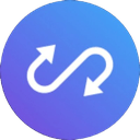 Anyswap Cryptocurrency Logo