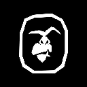 Ape In Records Cryptocurrency Logo