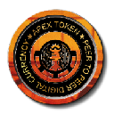 ApexToken Cryptocurrency Logo