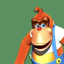 aping Cryptocurrency Logo