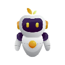 AppleSwap AI Cryptocurrency Logo