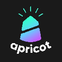 Apricot Finance Cryptocurrency Logo
