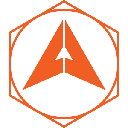 April Cryptocurrency Logo