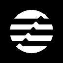 Aptos Cryptocurrency Logo