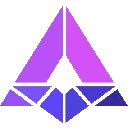 APY.Finance Cryptocurrency Logo