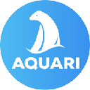 Aquari Cryptocurrency Logo