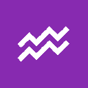 Aquarius Cryptocurrency Logo
