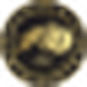 AquariusCoin Cryptocurrency Logo