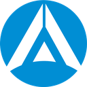 ARAW Cryptocurrency Logo