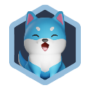 ArbInu Cryptocurrency Logo